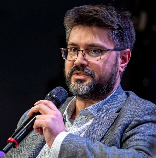 VADIM RADISHEVSKIY fot. D. Kulesza