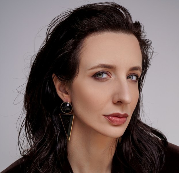MAGDALENA CIEŚLAK fot. E. Zaremba
