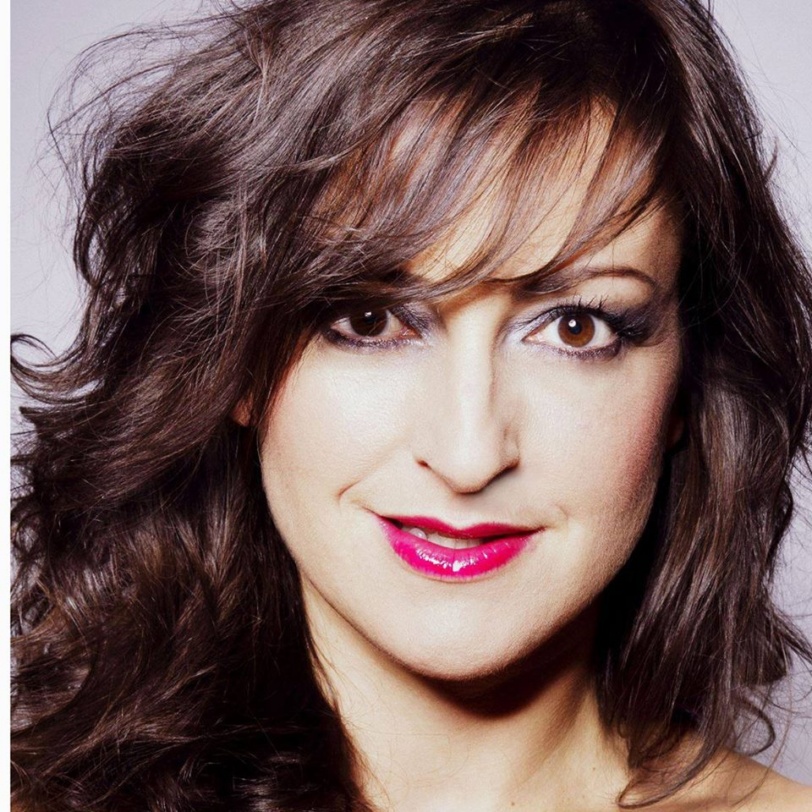 Anna Krawczyk – Filipiak