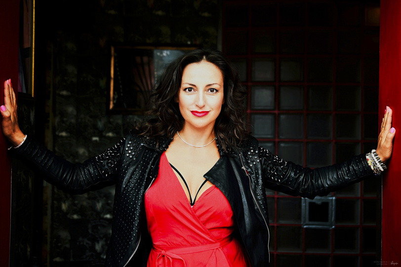 Anna Krawczyk – Filipiak