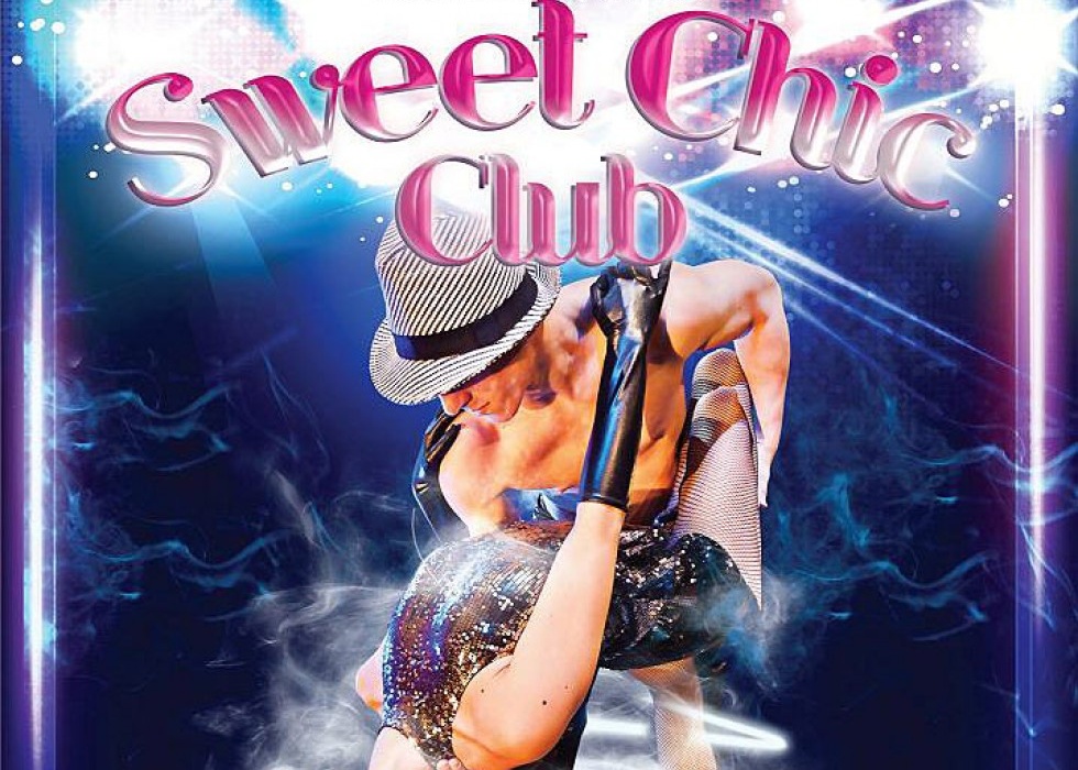Sweet Chic Club