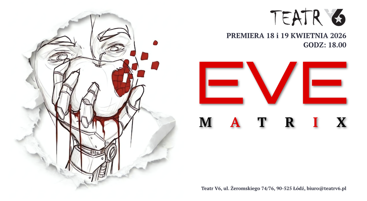 Eve – Matrix