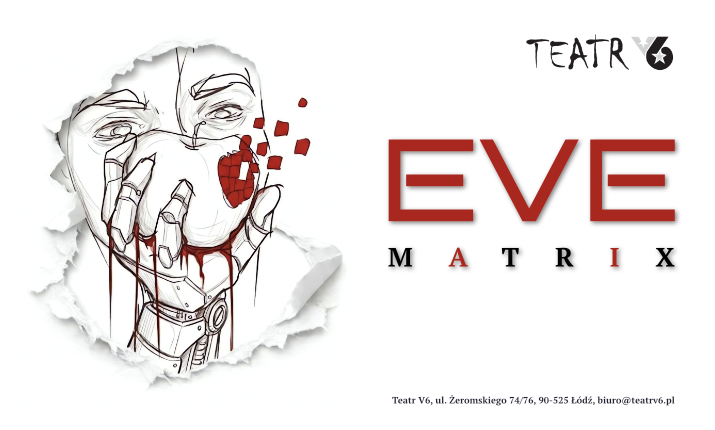 Eve – Matrix