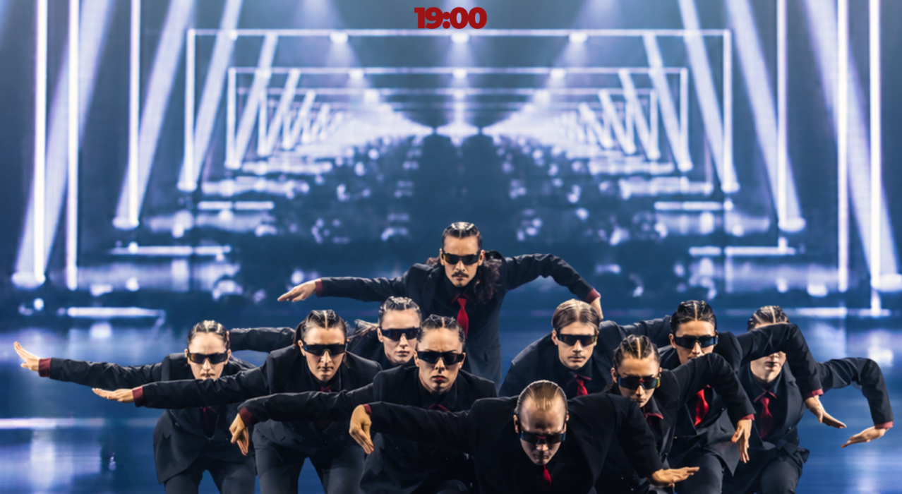 Eve – Matrix