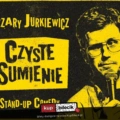 STANDUP Cezary Jurkiewicz „Czyste sumienie” / wydarzenie gościnne