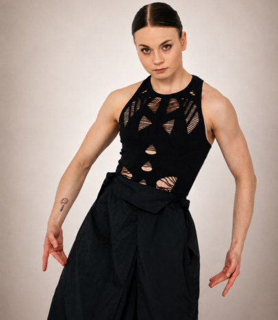 Berenika Woś