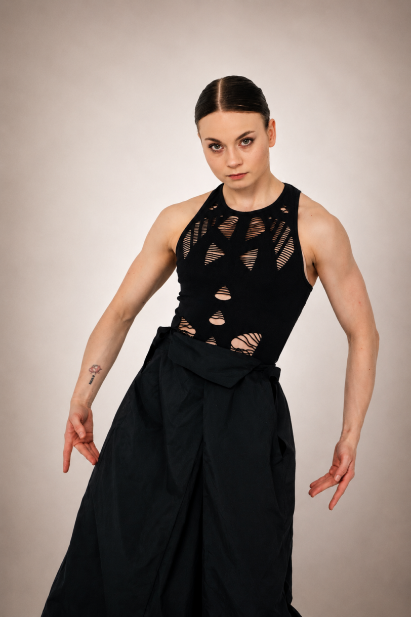 Berenika Woś