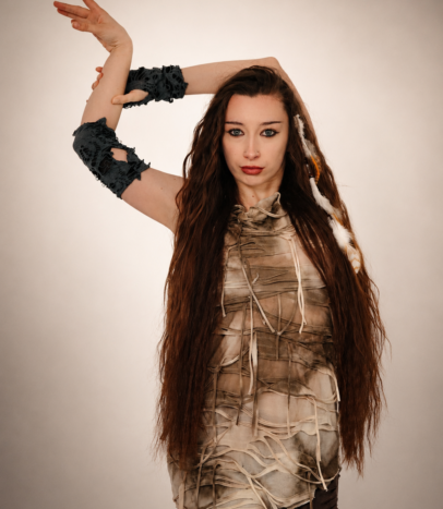 Natalia Feret