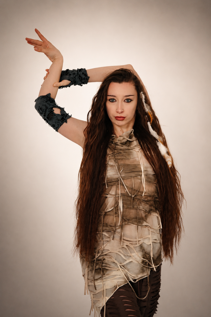 Natalia Feret