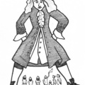 Gulliver’s Travels