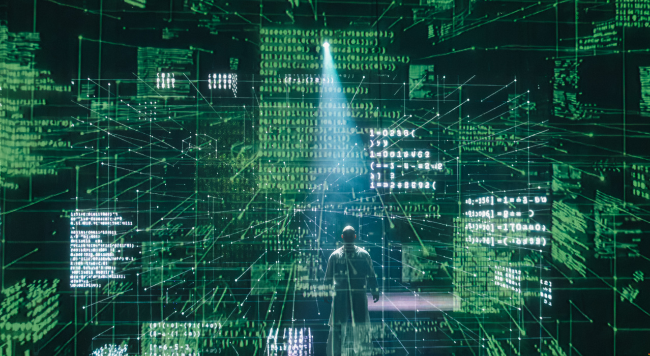 EVE-MATRIX