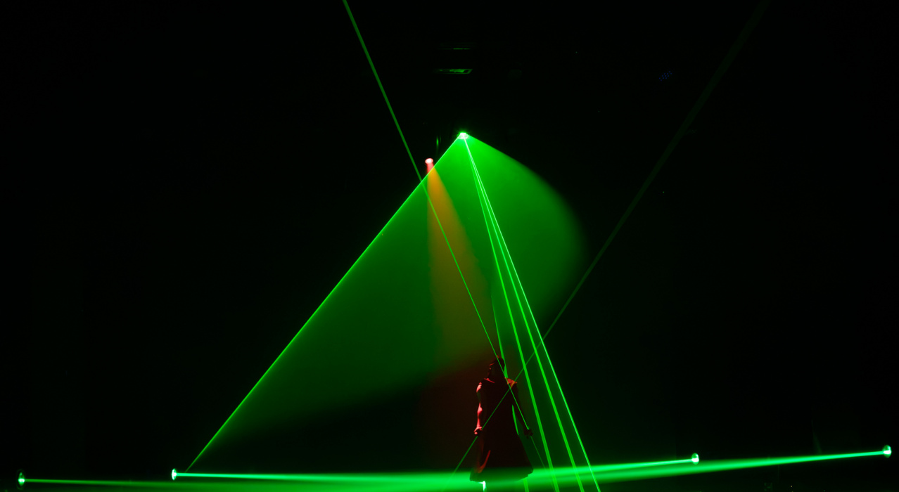 Eve – Matrix